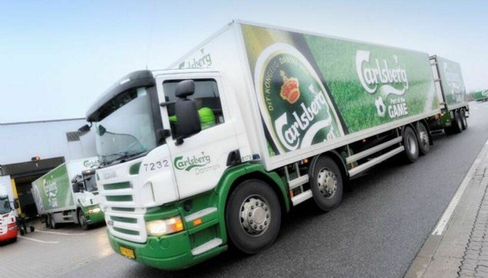 Carlsberg vil opkøbe bryggerier i fjernøsten, vurderer ekspert. Foto: Carlsberg/free