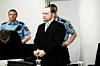 Nordmanden Anders Behring Breivik blev i 2012 idømt 21 års forvaring for massakren på Utøya og bombeangrebet i Oslo. Han nægter at se sin far i fængslet. Arkivfoto. Foto: Colourbox/free