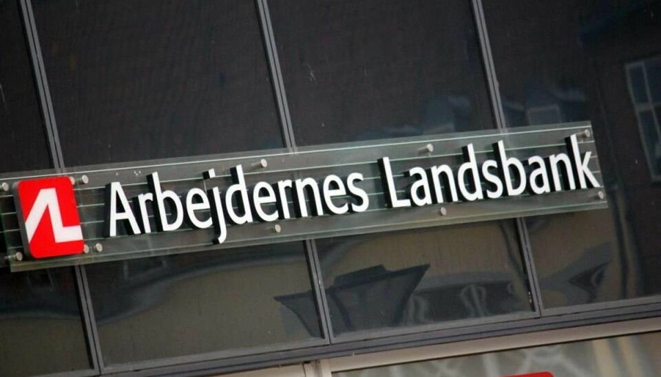 Ny låntype til boligkøbere i provinsen Arbejdernes Landsbanks lån er et 20-årigt lån, der tilbydes med en rente mellem 3,95 og 4,75 procent. Foto: Elo Christoffersen (Arkivfoto)