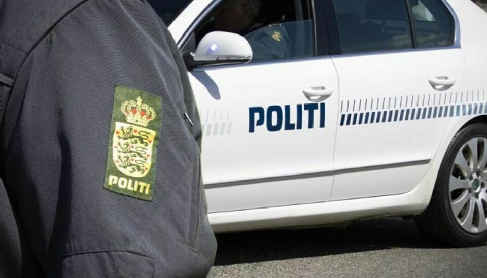Politiet har anholdt og sigtet endnu en person i sagen om et drab på en 40-årig kvinde fra Nordjylland. Foto: Colorbox.dk/free