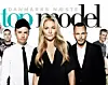 Femte sæson af Danmarks næste Topmodel har premiere på Kanal 4 på torsdag. Foto: SBS.