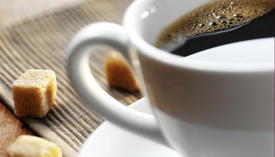 Sådan laves den perfekte kaffe Kaffens vej fra bønner til koppen temmelig kompliceret. Foto: Colourbox.com (Modelfoto).