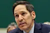 Ebola får ikke lov til at gribe om sig i USA, garanterer Thomas Frieden, direktør for Center for Sygdomskontrol og Forebyggelse (CDC). Arkivfoto. Foto: Lauren Victoria Burke/AP