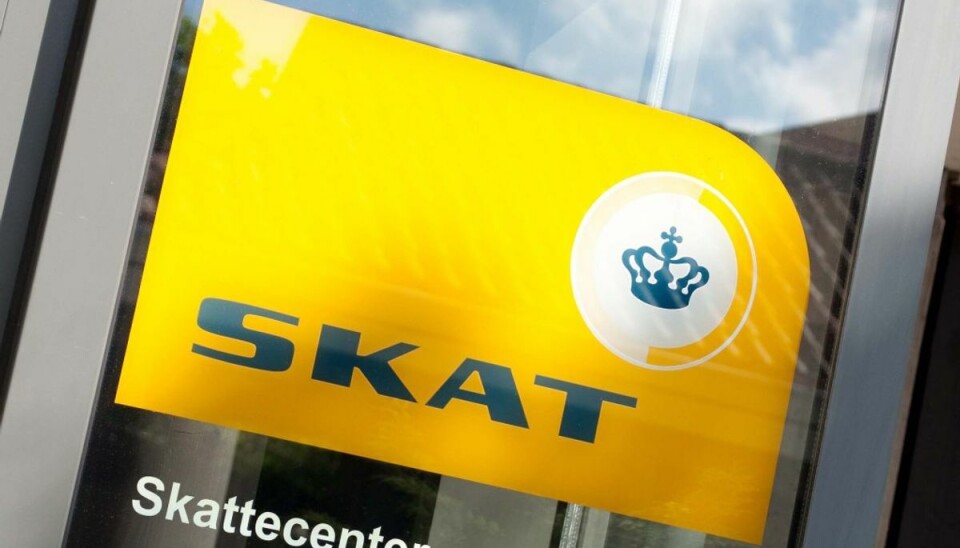 Cepos: Alt for mange betaler topskat Alt for mange danskere betaler topskat, mener Mads Lundby Hansen fra tænketanken Cepos. Foto: Colourbox.com (Modelfoto).