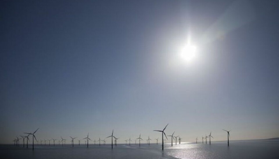 Vestas må vinke farvel til brasilliansk milliardordre Vestas må angiveligt vinke farvel til en ordre på to milliarder kroner. Arkivfoto. Foto: Joachim Ladefoged/JOACHIM LADEFOGED