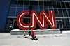 CNN er presset af et nyt medielandskab, hvor nyhedskanalen oplever stadig øget konkurrence af nyhedsvideotjenester på internettet. Arkivfoto. Foto: David Goldman/AP