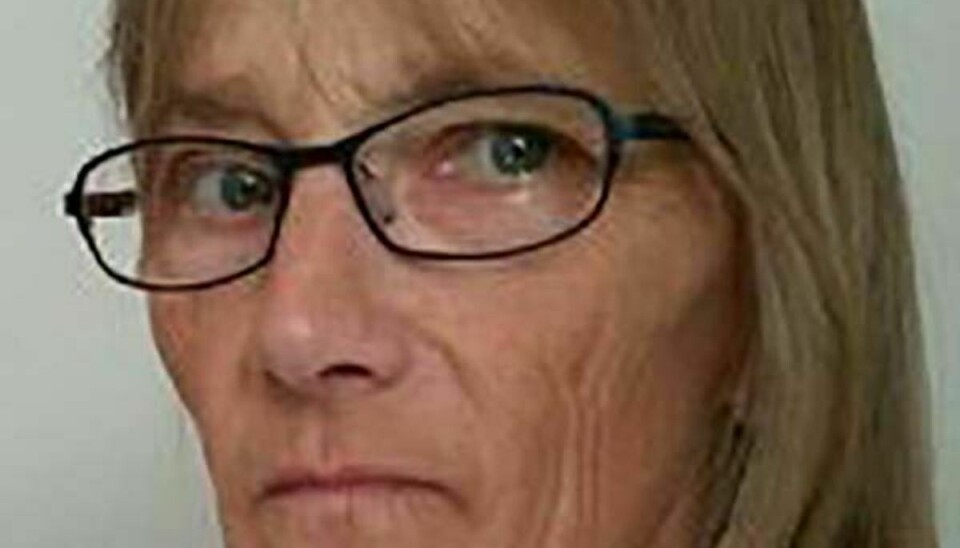 61-årige Grethe Kirkegaard fra Gundsømagle, der i går blev efterlyst, er natten til onsdag fundet i god behold.
