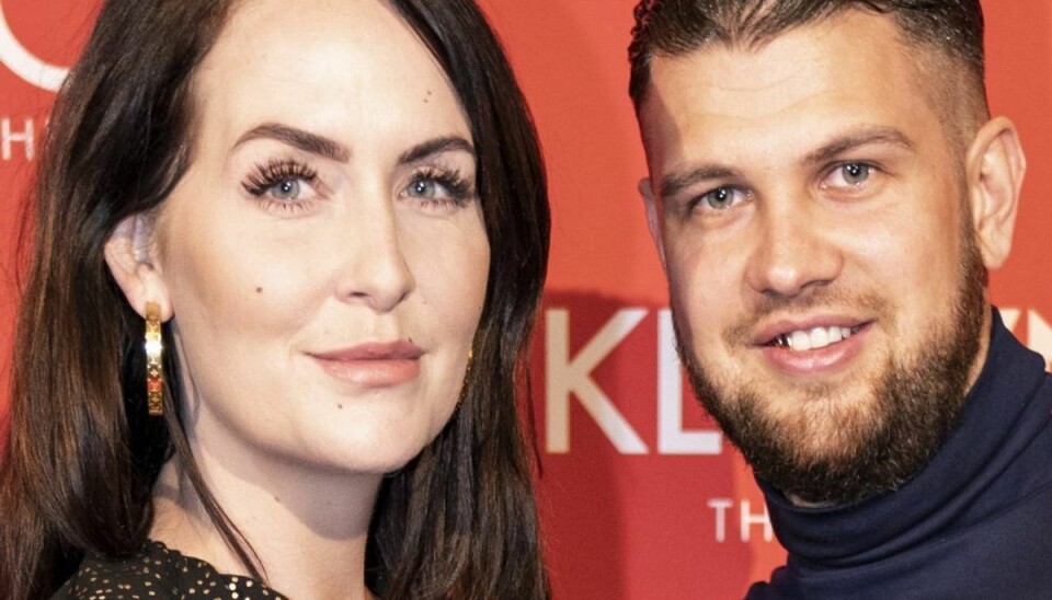 Endnu et Brygge-barn kom til verden, da tv-personlighedsparret Geggo og Cengiz blev forældre til lille Sia i august. Dermed blev Geggos celebre mor, realitystjernen Linse Kessler, mormor for anden gang. Parret har nemlig også datteren Alba på snart fem år. Arkivfoto: Ritzau Scanpix. Endnu et Brygge-barn kom til verden, da tv-personlighedsparret Geggo og Cengiz blev forældre til lille Sia i august. Dermed blev Geggos celebre mor, realitystjernen Linse Kessler, mormor for anden gang. Parret har nemlig også datteren Alba på snart fem år. Arkivfoto: Ritzau Scanpix.