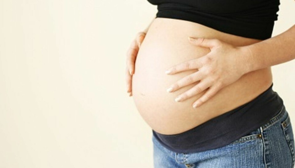 Vild polterabend: Brud blev gravid med stripper-dværg Foto: colourbox