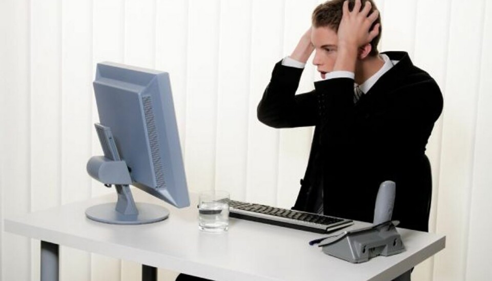 It-folk foreslår meldepligt ved hacker-angreb Hacker-angreb gemmes væk, så virksomhederne ikke fremstår svage, siger Ingeniørforeningen efter undersøgelse. Foto: Colourbox/free