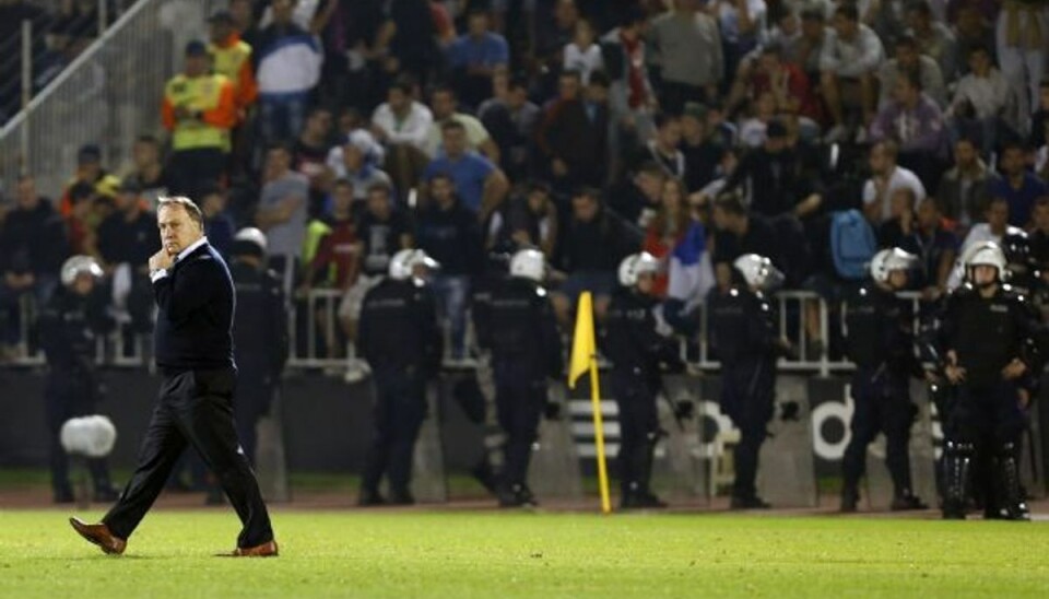 Serbien: Premierministers bror styrede dronen Newspaq