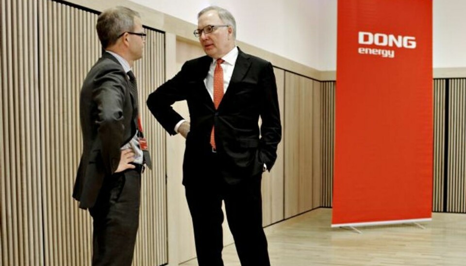 Dong sælger gaslager for milliarder Newspaq