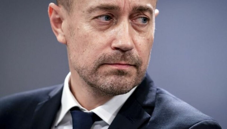 Dagens smitte- og kontakttal vækker ikke glæde