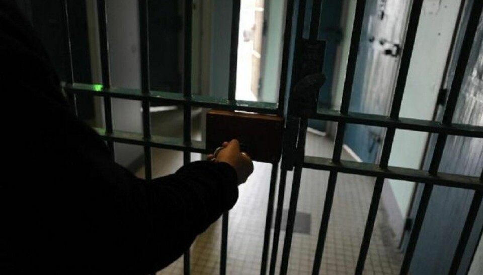 103 danskere er fængslet i udlandet Newspaq