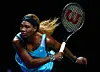 Serena Williams. Foto: Getty Images.