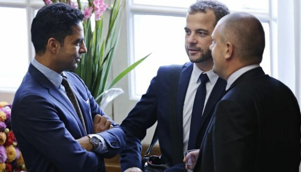 Ordførere: Ligestillings-politikken er gået i stå Newspaq