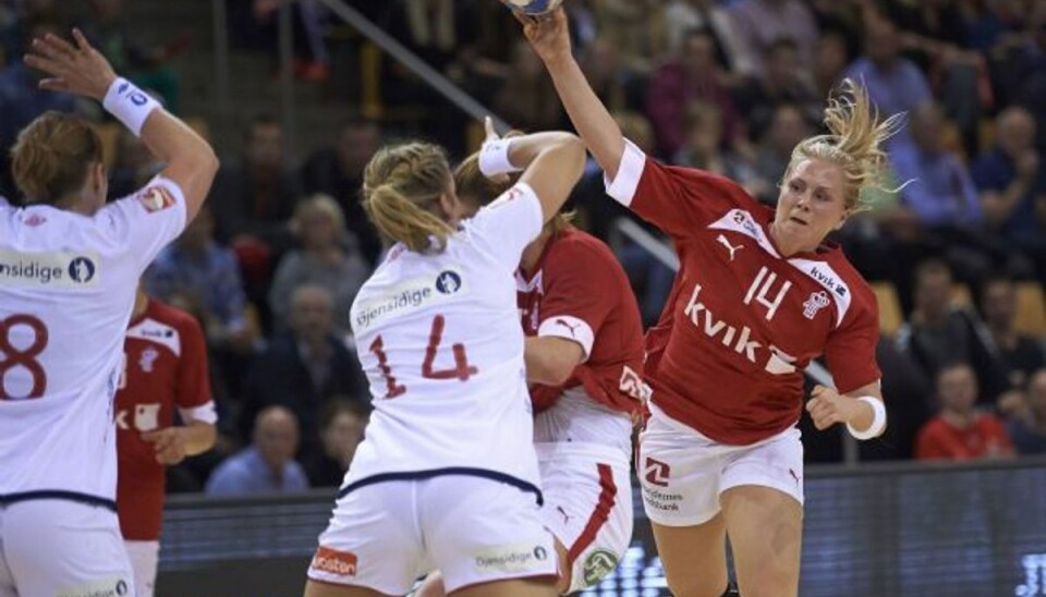 Tilbagevendt playmaker fuld af selvtillid Newspaq