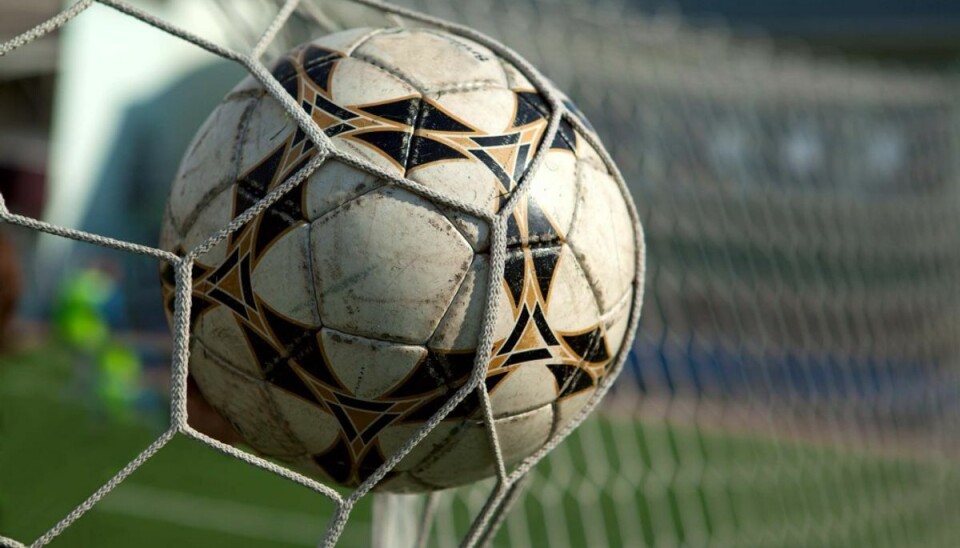 Svendborg tæt på pokaloverraskelse mod Superliga-hold Foto: Colourbox.com (Modelfoto).