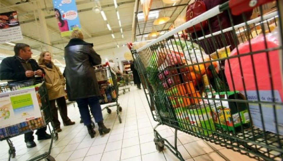 Coop tilbagekalder sildepostej efter listeria Newspaq