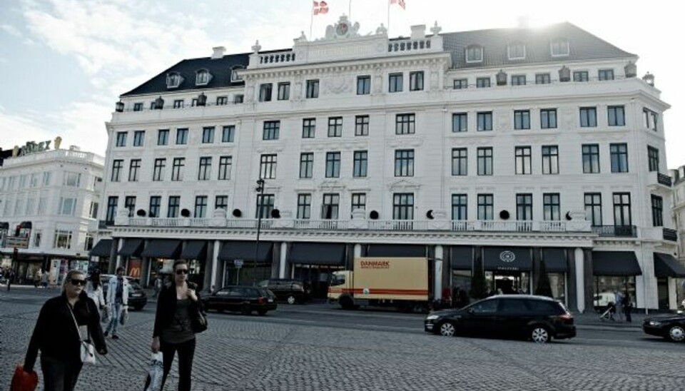 Denne restaurant slog Noma-verdensmestrene i kampen om Danmark Newspaq