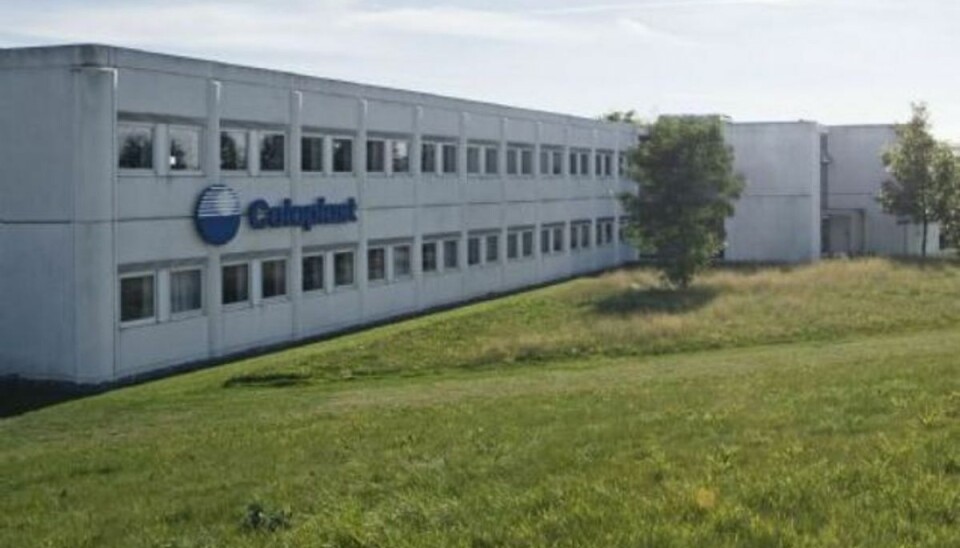 Coloplast fortsætter som markedsleder Newspaq