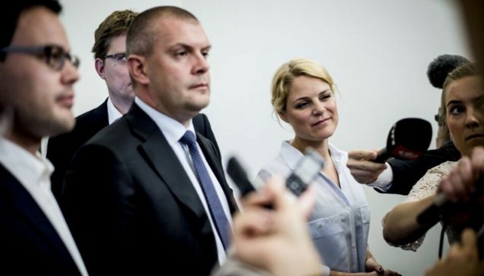 LO-familie får 10.000 på offentlig nulvækst Newspaq