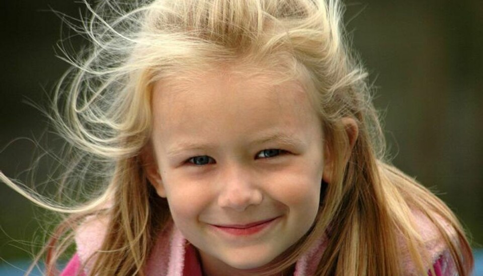 V: Kriminelle forældre skal fratages børnepenge Foto: Dreamstime.com (Modelfoto)