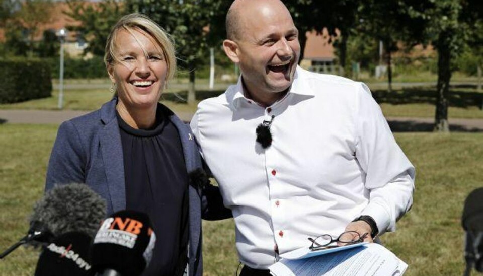 Pape: Tag ansvar for dit liv Newspaq