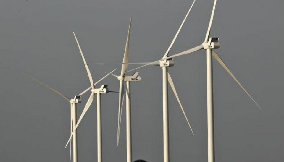 Analytiker: Meget stærkt af Vestas Newspaq