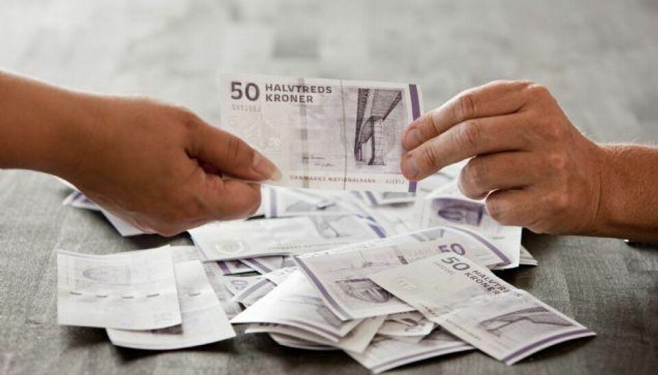 Kommuner dropper at forhandle løn med dig Newspaq