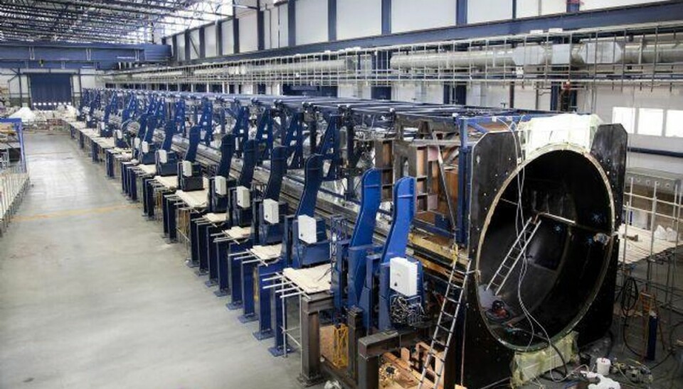 Vestas ansætter 19 nye medarbejdere hver dag Newspaq