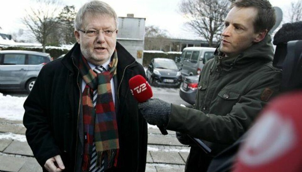 Her er Erling Andersens rolle i skattesagen Newspaq