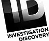 Investigation Discovery logo, ID logo, reverse, eps, .eps