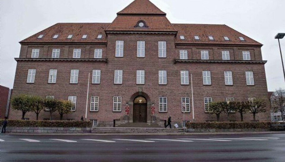Tiltalt troede børneporno var fiktion Newspaq
