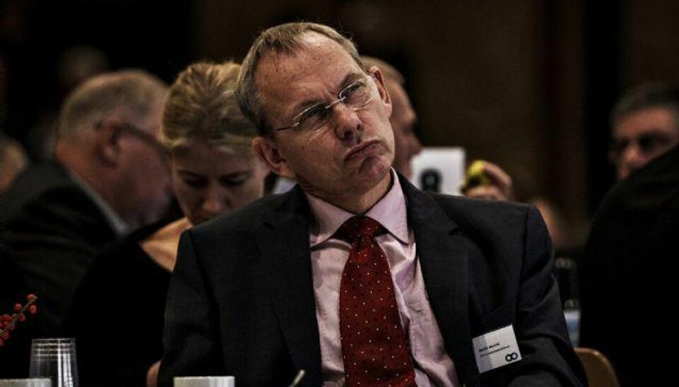 Landmænd raser over EU-afvisning Newspaq